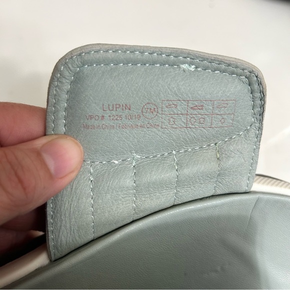 Lupin Quilted Slide Sandals - Picture 7 of 7